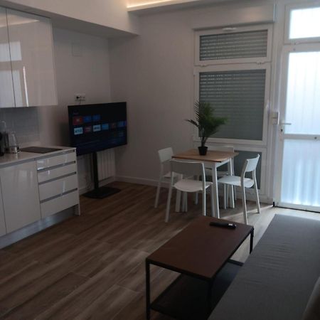 מדריד Plaza De Castilla2 Apartments1 מראה חיצוני תמונה