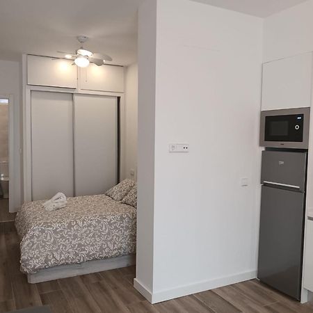 מדריד Plaza De Castilla2 Apartments1 מראה חיצוני תמונה